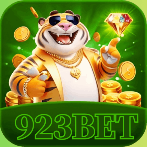 Imagem promocional da 923BET mostrando a plataforma e suas vantagens